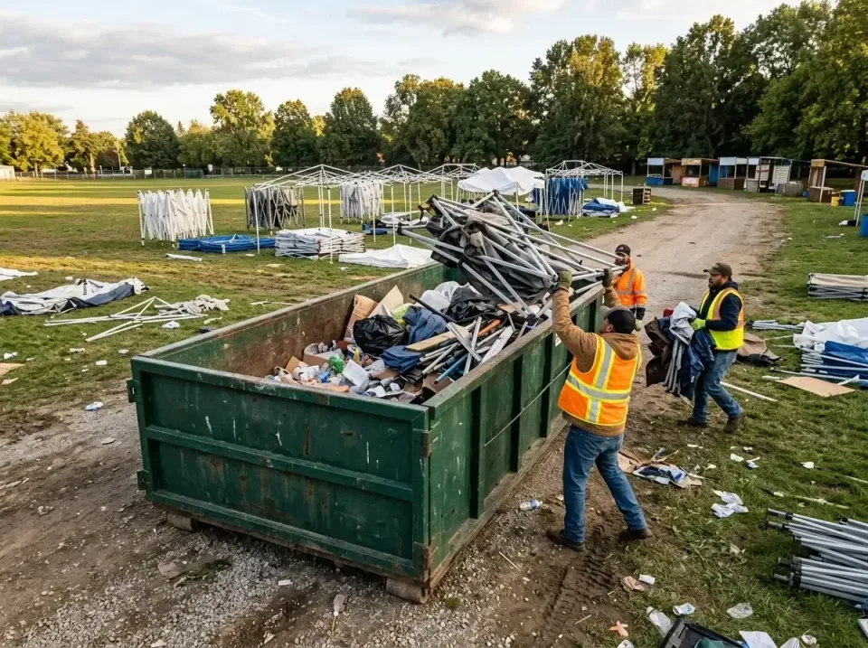 temporary-event-waste-containe-016 — frequently asked questions, Roll-Off Dumpster Rental Services in Ambridge, PA